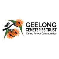 Geelong Cemeteries Trust Logo