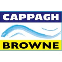 CAPPAGH BROWNE UTILITIES LIMITED Logo