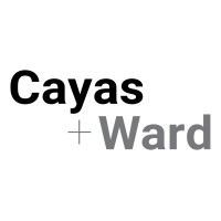Cayas + Ward Logo