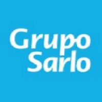 Grupo Sarlo Logo