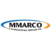 MMARCO International Services Inc. Logo