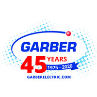 Garber Electrical Contractors, Inc. Logo