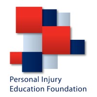 Personal Injury Education Foundation Logo