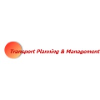 Transport Planning and Management Logo