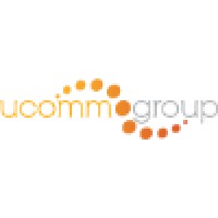 Ucomm Group Logo