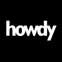 Howdy LLP Logo