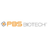 PBS Biotech, Inc. Logo