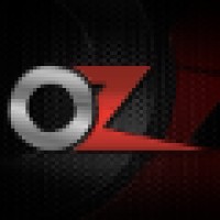 Oztrack Tuning Logo