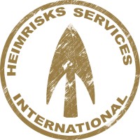 Heimrisks Services Logo