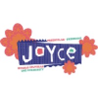 Joyce Preschool Logo