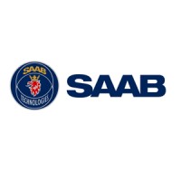 Saab Australia Logo