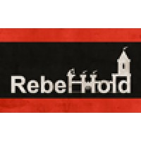 RebelHold Logo
