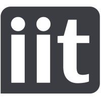 Istituto Italiano di Tecnologia Logo
