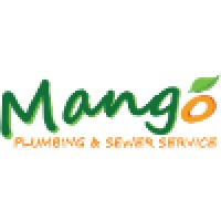 Mango Plumbing and Sewer Service Logo