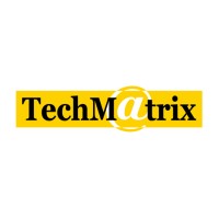 TechMatrix Corp. Logo