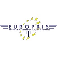 European Organisation of Prison and Correctional Services (EUROPRIS) Logo