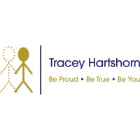TRACEY HARTSHORN LIMITED Logo