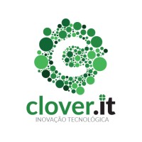 Clover IT Logo