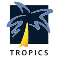 Tropics Software Logo