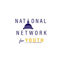 National Network for Youth Logo