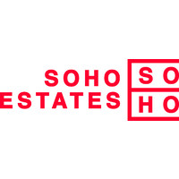 Soho Estates Limited Logo