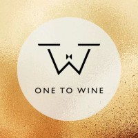 One To Wine Ltd. Logo