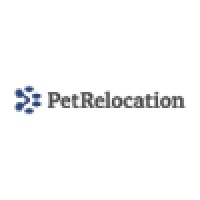 PetRelocation Logo