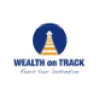 Wealth on Track Logo