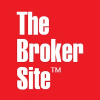 The Broker Site Logo