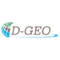 D-Geo Geologia e Ambiental Logo