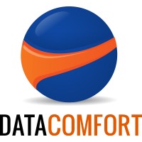 DataComfort Logo