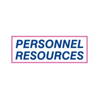 Personnel Resources / Temp Resources Logo