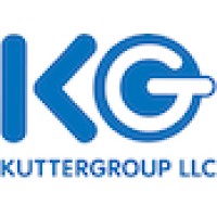 KutterGroup, LLC Logo