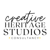 Creative Heritage Studios CiC Logo