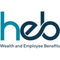 HEB Wealth & Employee Benefits Logo