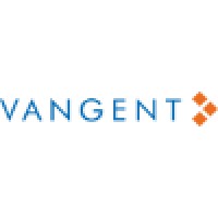 Vangent, Inc. Logo