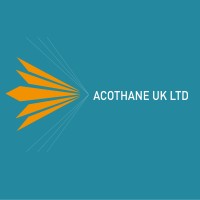 Acothane UK Limited Logo