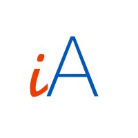 i-Audience Ltd Logo