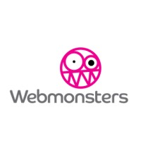 Webmonsters Logo