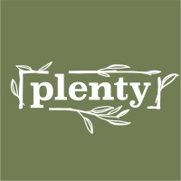 Plenty Foods PTY LTD (formerly Proteco Oils) Logo