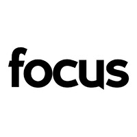 FOCUS Magazine (Creative House Publications ) Logo