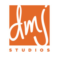 DMJ Studios Logo