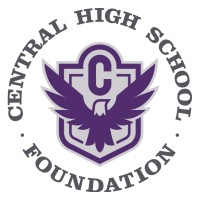 Omaha Central High School Foundation Logo