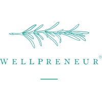 Wellpreneur Logo