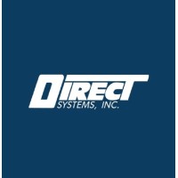 Direct Systems, Inc. Logo