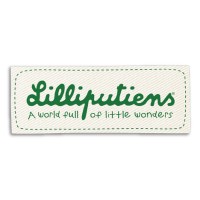 Lilliputiens Logo