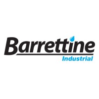 Barrettine Industrial Logo