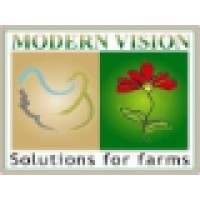 MODERN VISION TRADING & MARKETING EST Logo