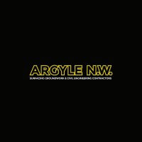 Argyle North West Construction Ltd Logo