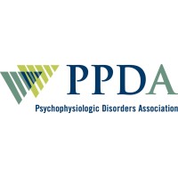 Psychophysiologic Disorders Association Logo